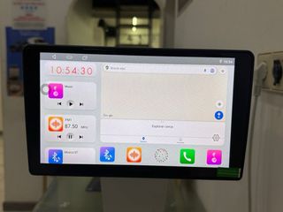 Pantalla Coche 9 Pulgadas