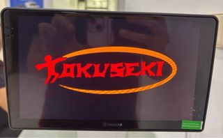 Pantalla Coche 9 Pulgadas