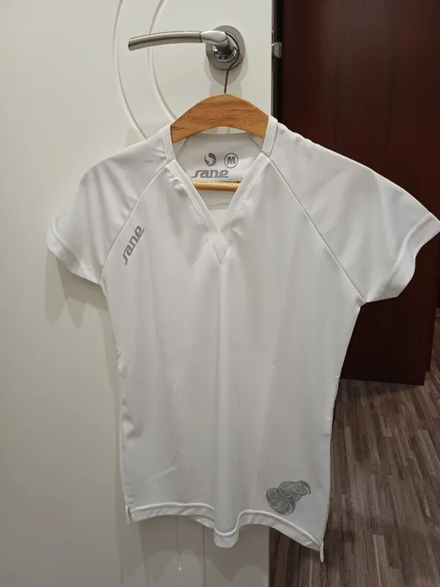 Camiseta técnica Sane Talla M