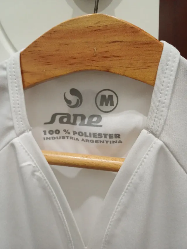 Camiseta técnica Sane Talla M