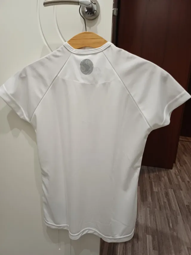 Camiseta técnica Sane Talla M