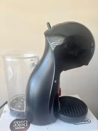 Cafetera DeLonghi Dolce Gusto Piccolo XS