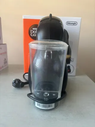 Cafetera DeLonghi Dolce Gusto Piccolo XS