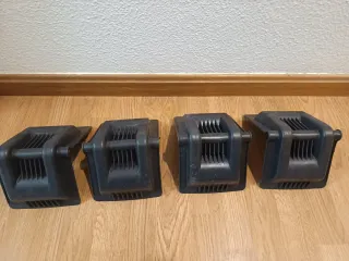 4 Cantoneras Angulos Protección Esquina