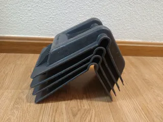 4 Cantoneras Angulos Protección Esquina