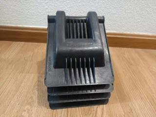 4 Cantoneras Angulos Protección Esquina