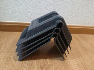 4 Cantoneras Angulos Protección Esquina