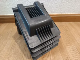 4 Cantoneras Angulos Protección Esquina