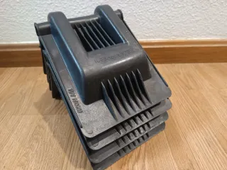 4 Cantoneras Angulos Protección Esquina