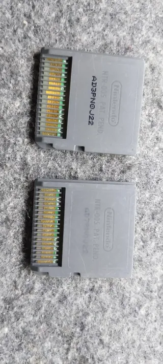 Nintendogs Nintendo DS