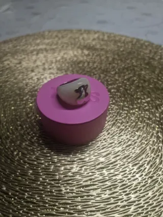 Anillo Tous Grande Marfil Plata