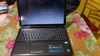 Laptop Asus K50IJ Intel Core Duo