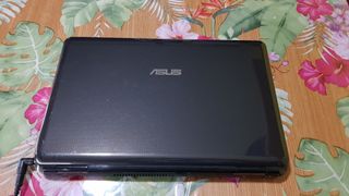Laptop Asus K50IJ Intel Core Duo