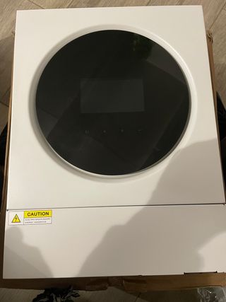 Voltronic VM4 5.6kW 48V (LEER ANUNCIO)