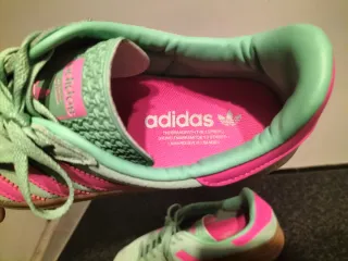 Zapatillas Adidas Gazelle Talla 40