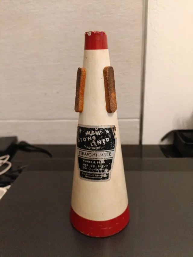 Sordina Stone Lined vintage