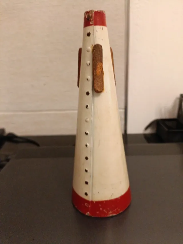 Sordina Stone Lined vintage