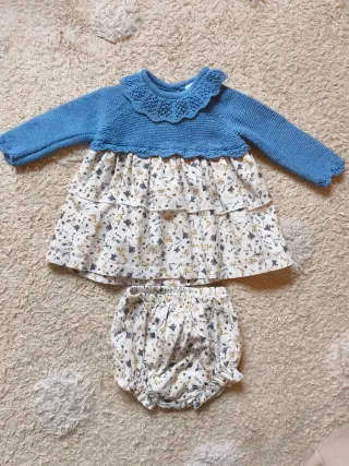 Jesusito Doña Carmen T: 6 meses