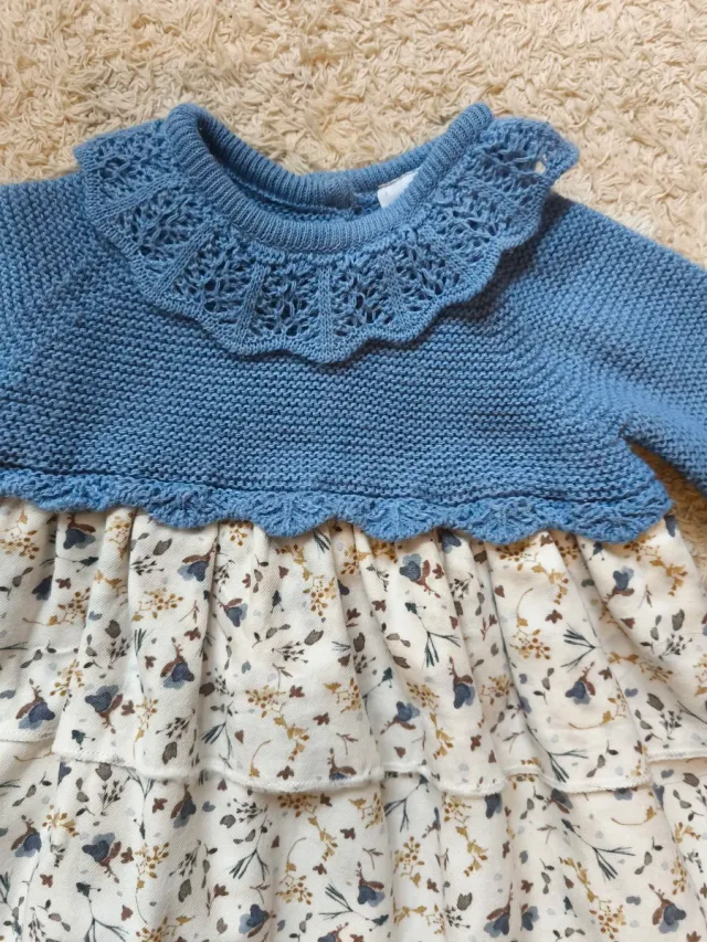 Jesusito Doña Carmen T: 6 meses