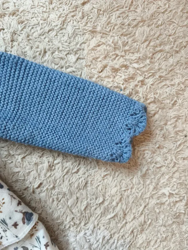 Jesusito Doña Carmen T: 6 meses