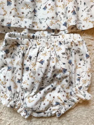 Jesusito Doña Carmen T: 6 meses