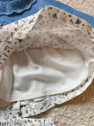 Jesusito Doña Carmen T: 6 meses