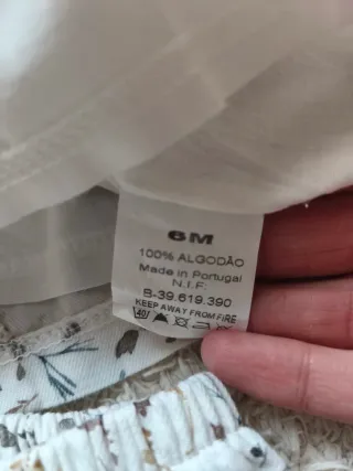 Jesusito Doña Carmen T: 6 meses