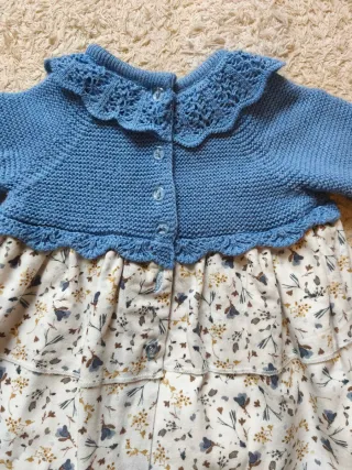 Jesusito Doña Carmen T: 6 meses