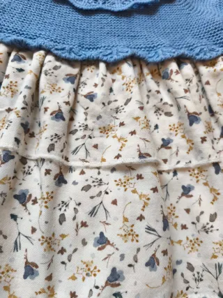 Jesusito Doña Carmen T: 6 meses