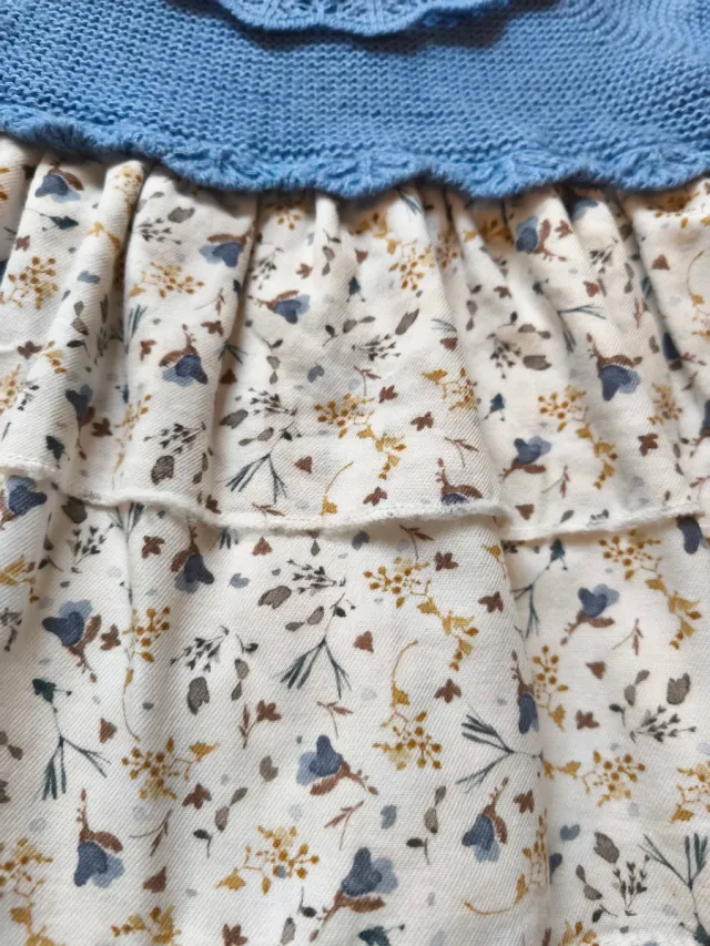 Jesusito Doña Carmen T: 6 meses