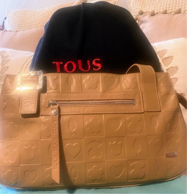Bolso Tous