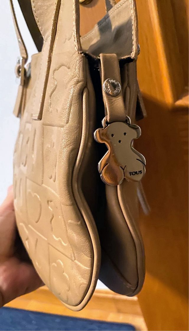 Bolso Tous