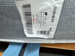 Cama articulada eléctrica