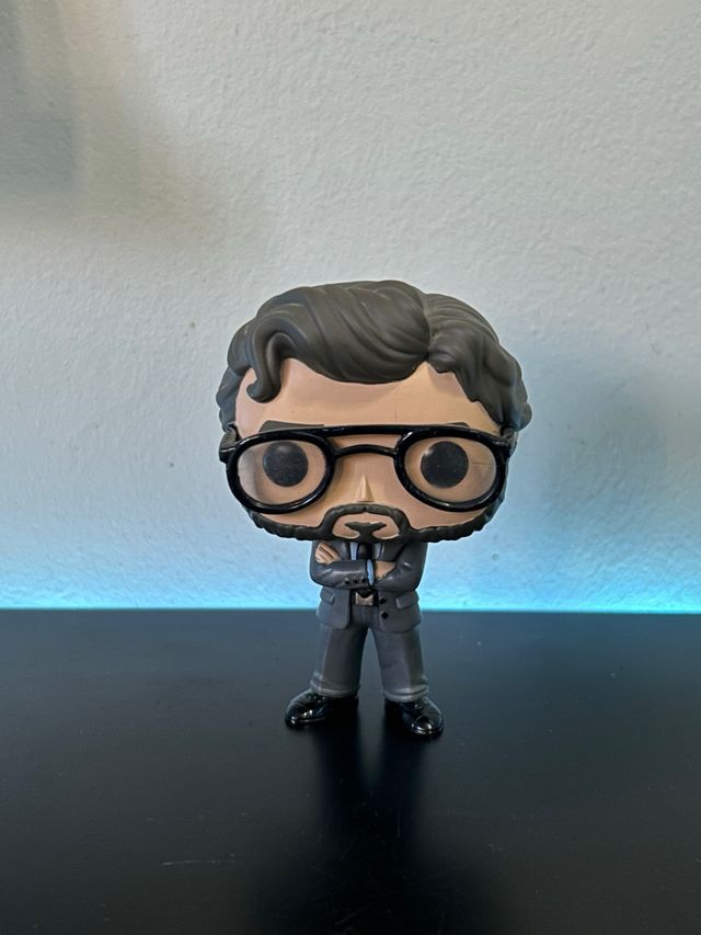 Funko Pop El Profesor La Casa de Papel