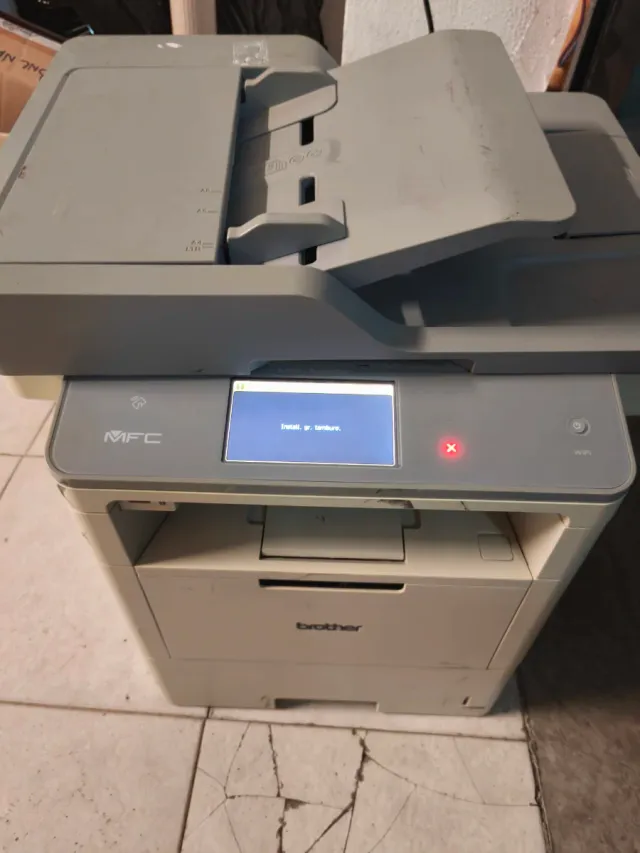 Stampante Brother MFC-L6950DW