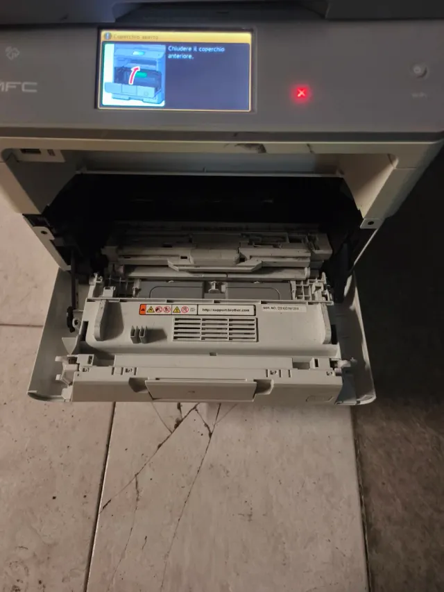 Stampante Brother MFC-L6950DW