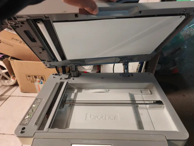 Stampante Brother MFC-L6950DW