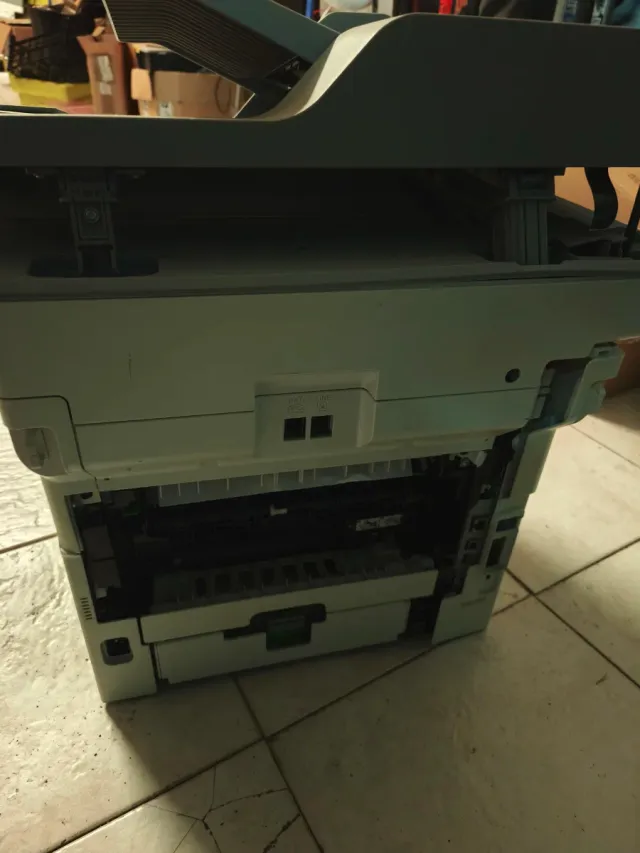 Stampante Brother MFC-L6950DW