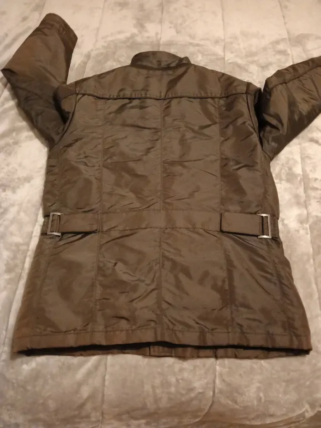 Casaco GEOX Homem M Castanho