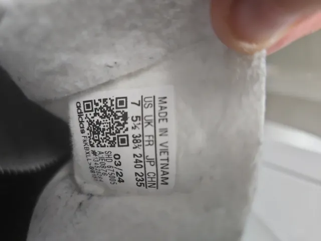 Zapatillas Adidas Gazelle Bold Plataforma Negras