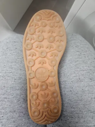 Zapatillas Adidas Gazelle Bold Plataforma Negras