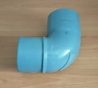 Accesorios PVC Fontanería