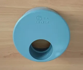 Accesorios PVC Fontanería