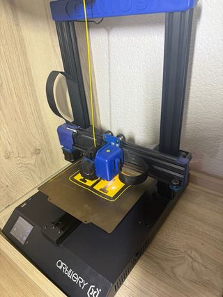 Impresora 3D Artillery Genius