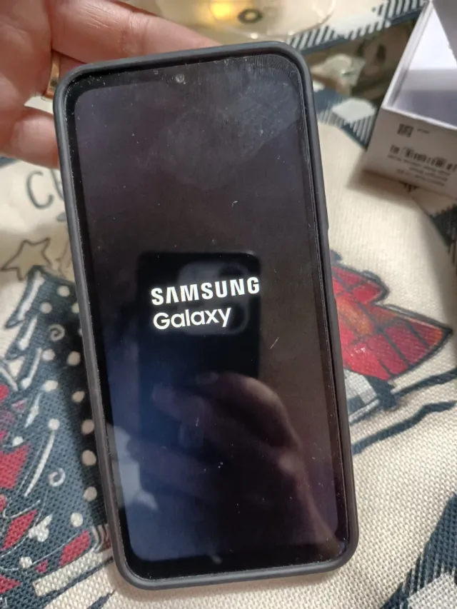 Samsung Galaxy A14 5G 128GB/64GB