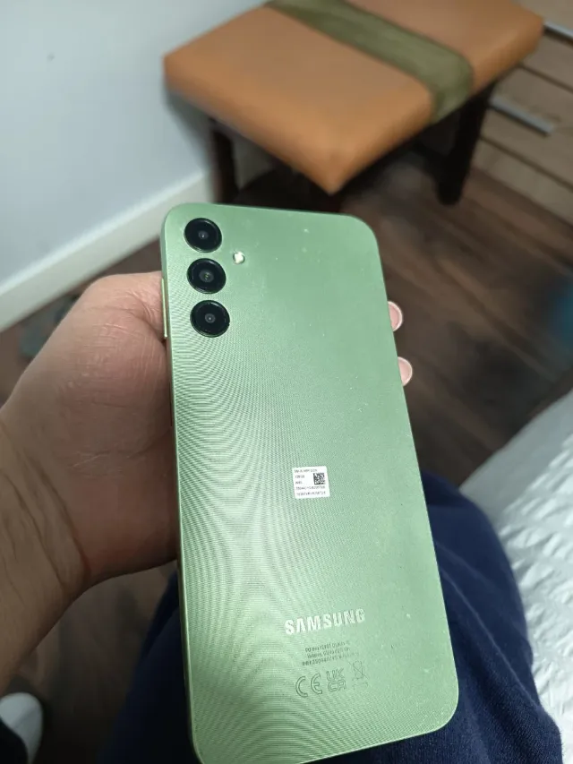 Samsung Galaxy A14 5G 128GB/64GB