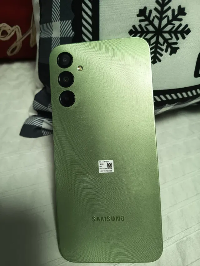 Samsung Galaxy A14 5G 128GB/64GB