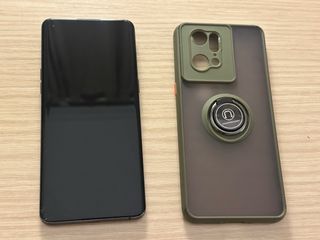 OPPO Find X5 Pro 5G 256GB Nero