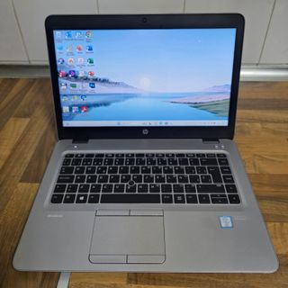 Ordenador portátil HP i7 SEXTA GENERACIÓN,  16RAM 