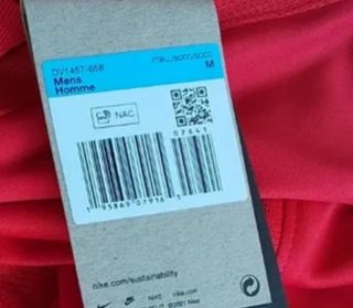 Camiseta Nike Atlético de Madrid Glasgow 50 años